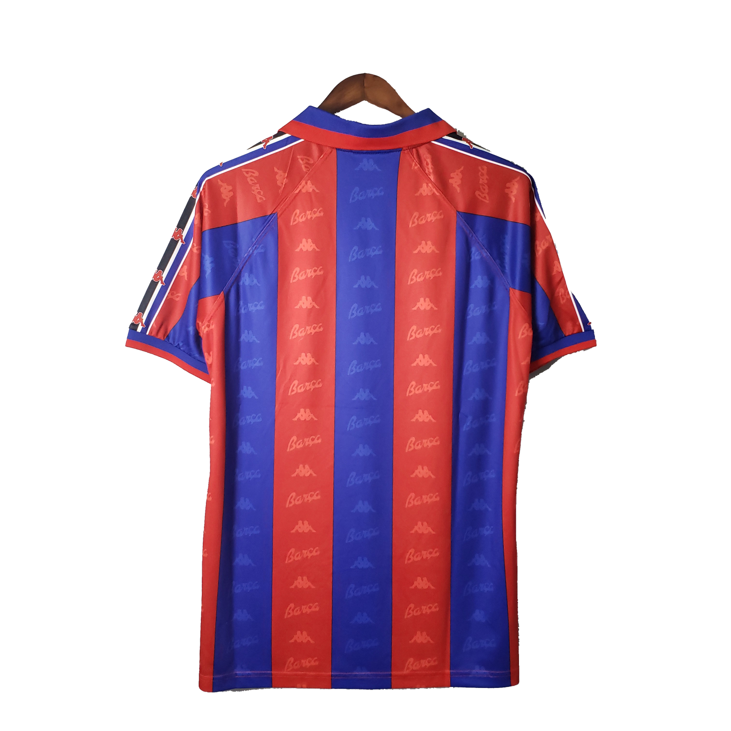 Barcelona 96/97